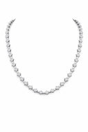 Starlet Chains - Silver