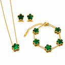 3 Essential Clover Bundle