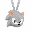 SONIC PENDANT