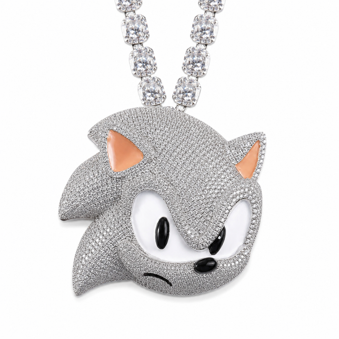 SONIC PENDANT
