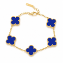 Clover Bracelet