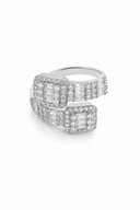 BAGUETTE RING