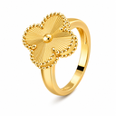 Clover Ring