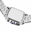 The Sovereign 45MM - Moissanite
