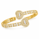LOVE HEART BRACELET