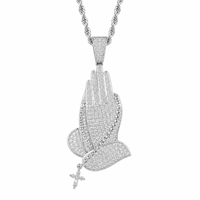 FAITH PENDANT