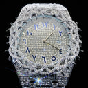 The Arabic Thorn Royal 45MM