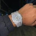 The Arabic Thorn Royal 45MM