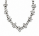 CUSTOM NAME ICED CHAIN