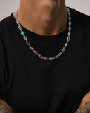 Mosaic Cross Chain