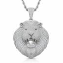 LION PENDANT