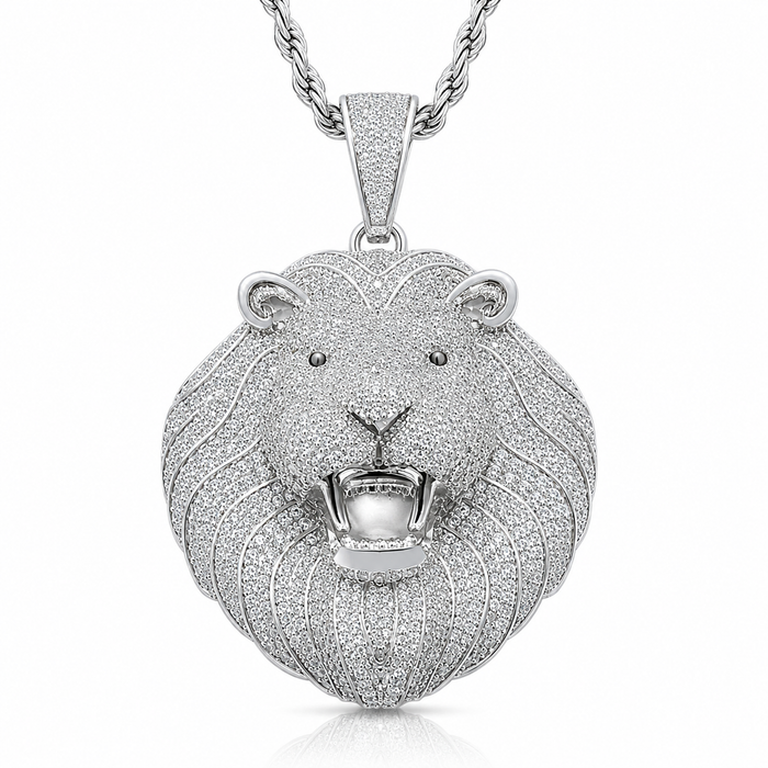 LION PENDANT
