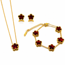 3 Essential Clover Bundle
