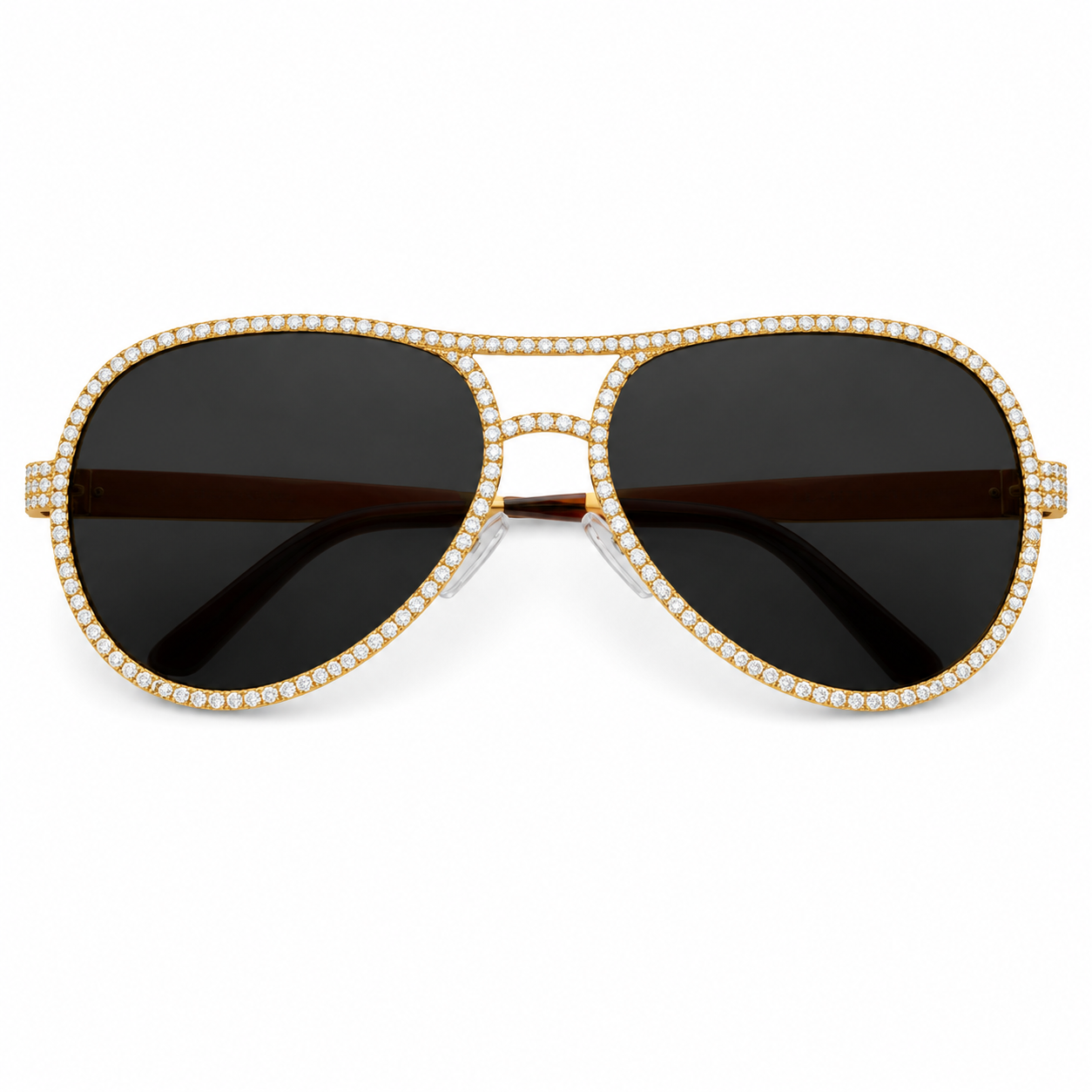 Iced Frames | Luminity London