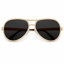 ICED FRAMES