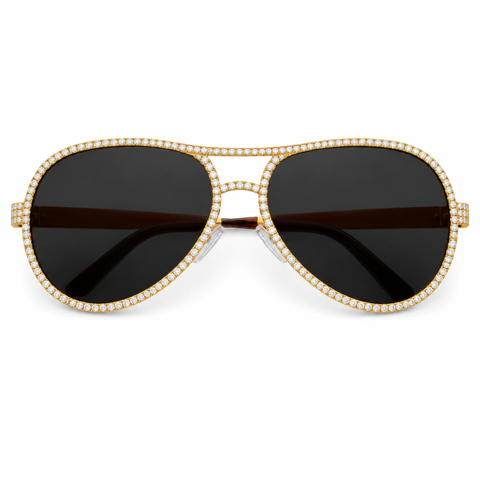ICED FRAMES