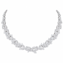 ICED THORN CUBAN CHAIN 15MM