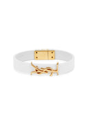 Y Leather Bracelet
