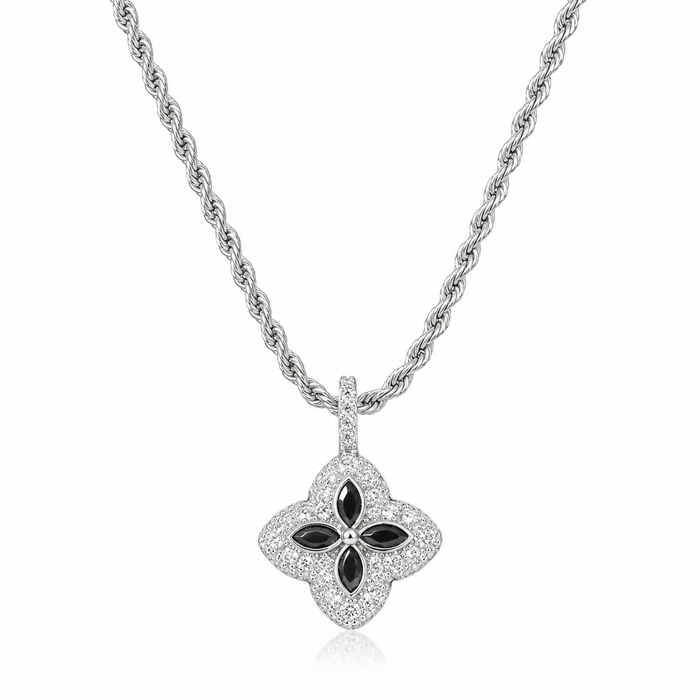 CLOVER PENDANT