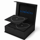 925 Sterling Silver Permanent Heart Bracelet Kit