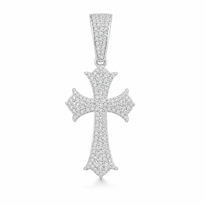 CROSS PENDANT