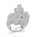 ARABIC ALLAH RING