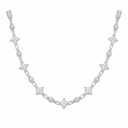 Star Iced Chain