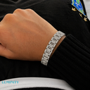 ICED PRESIDENT BRACELET