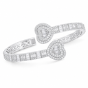 LOVE HEART BRACELET