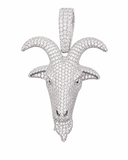 GOAT PENDANT