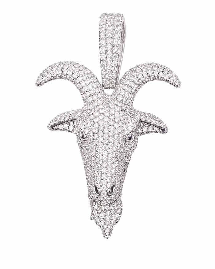GOAT PENDANT