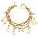 Y Stack Bracelet