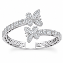BUTTERFLY BRACELET