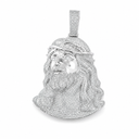 JESUS PENDANT