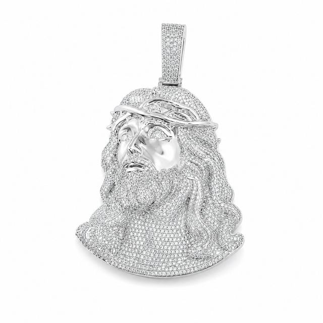 JESUS PENDANT