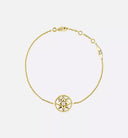 DR Gold Bracelet