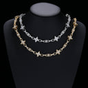 Star Iced Chain