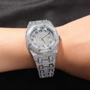 The Arabic Royal 45MM