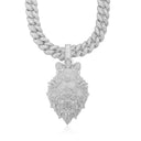 LION PENDANT