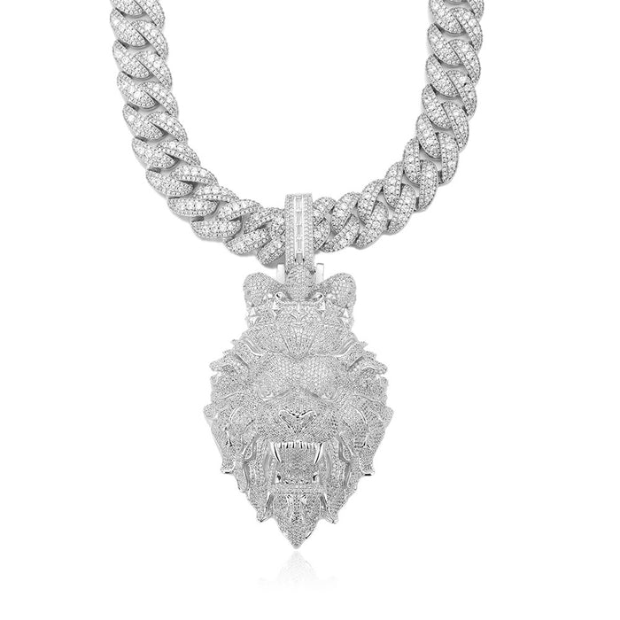 LION PENDANT