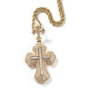 CROSS PENDANT