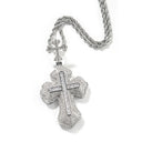 CROSS PENDANT