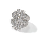 DOLLAR RING