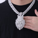 LION PENDANT