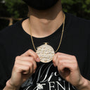 SELF MADE PENDANT