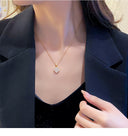 3 Essential Diamond Clover Bundle