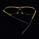 ICED FRAMES