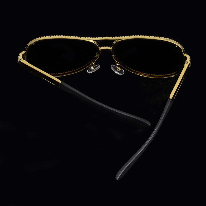 ICED FRAMES