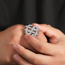 DOLLAR RING