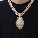 LION PENDANT